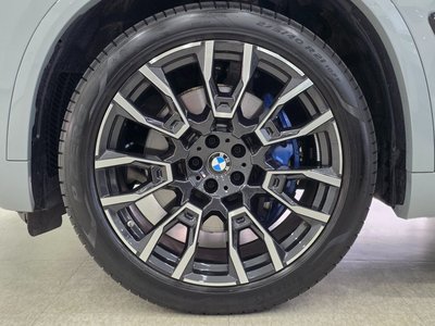 2025 BMW X5 缩略图 20