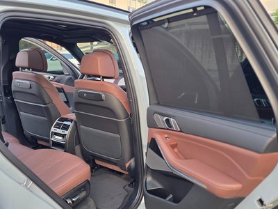 2025 BMW X5 缩略图 12