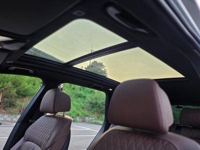 2025 BMW X5 缩略图 19