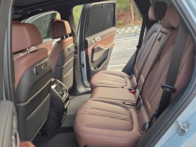 2025 BMW X5 缩略图 15