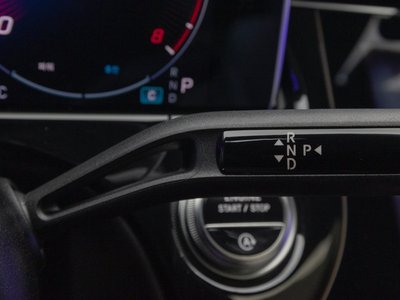 2025 Mercedes-BENZ E-CLASS photo 9