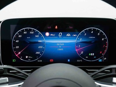 2025 Mercedes-BENZ E-CLASS photo 8