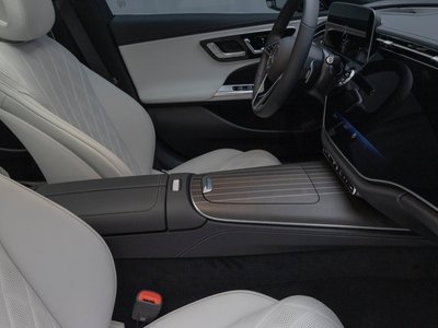 صورة مصغرة 19 لـ 2025 Mercedes-BENZ E-CLASS