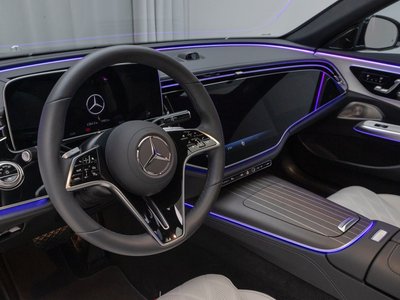 صورة مصغرة 15 لـ 2025 Mercedes-BENZ E-CLASS