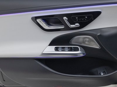 صورة مصغرة 11 لـ 2025 Mercedes-BENZ E-CLASS