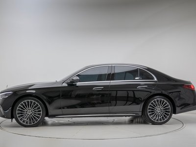 2025 Mercedes-BENZ E-CLASS photo 4