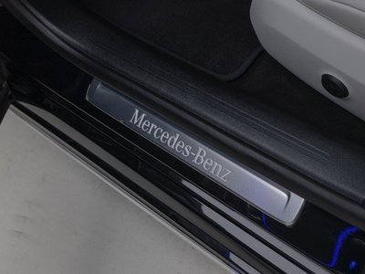 صورة مصغرة 14 لـ 2025 Mercedes-BENZ E-CLASS