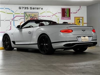 2019 Bentley CONTINENTAL 照片 2