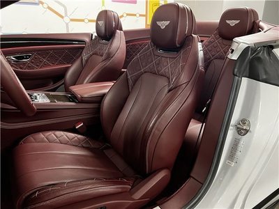 2019 Bentley CONTINENTAL 照片 3