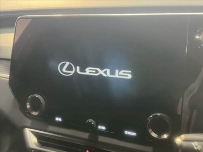 LEXUS RX - 3
