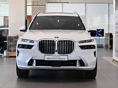 BMW X7 - 5