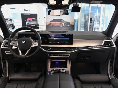 BMW X7 - 8