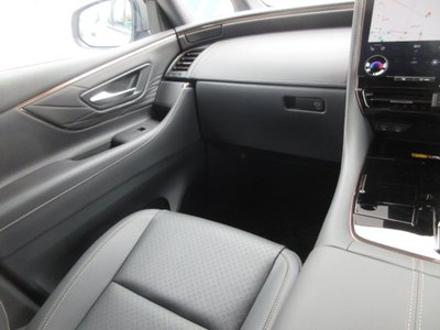 2023 Toyota VELLFIRE thumbnail 15