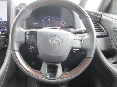 2023 Toyota VELLFIRE thumbnail 12