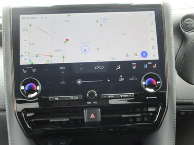 صورة 9 لـ 2023 Toyota VELLFIRE
