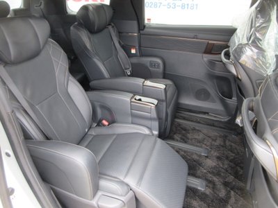 2023 Toyota VELLFIRE thumbnail 17