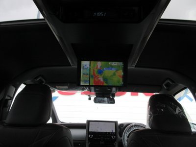 2023 Toyota VELLFIRE thumbnail 20