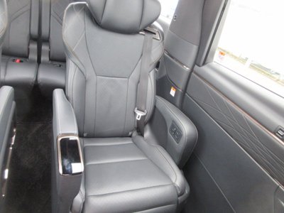 2023 Toyota VELLFIRE thumbnail 18