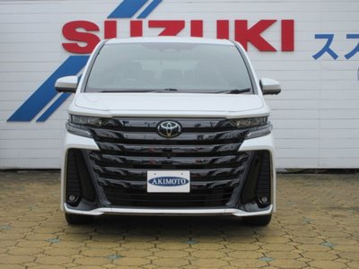 صورة 3 لـ 2023 Toyota VELLFIRE