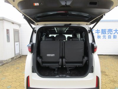 2023 Toyota VELLFIRE thumbnail 21