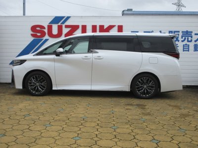 2023 Toyota VELLFIRE thumbnail 25