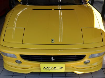 FERRARI F355 - 3