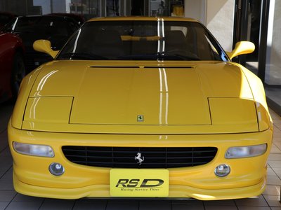 FERRARI F355 - 2