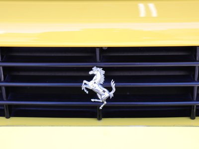 FERRARI F355 - 5