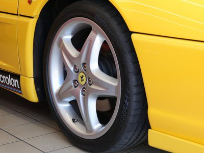 FERRARI F355 - 9
