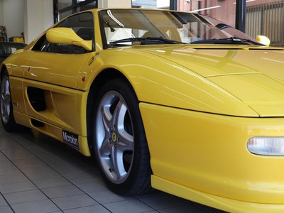 FERRARI F355 - 8