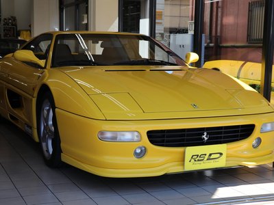 FERRARI F355 - 1