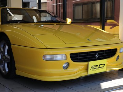 FERRARI F355 - 7