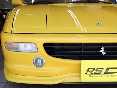 FERRARI F355 - 6