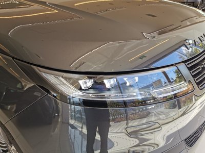 LAND ROVER RANGE ROVER SPORT - 10