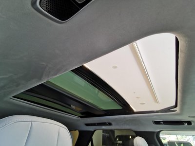 LAND ROVER RANGE ROVER SPORT - 5