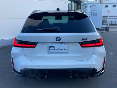 BMW M3 TOURING - 9
