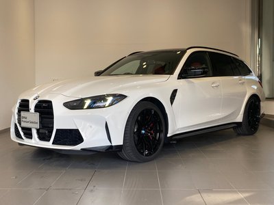 BMW M3 TOURING - 1
