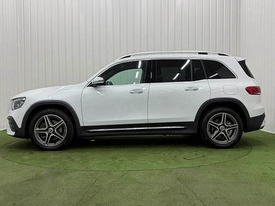 2023 Mercedes-BENZ GLB — миниатюра 14