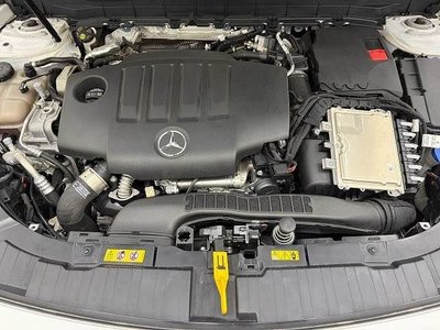 2023 Mercedes-BENZ GLB — миниатюра 20
