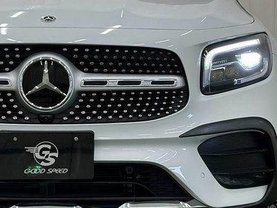 2023 Mercedes-BENZ GLB — миниатюра 18