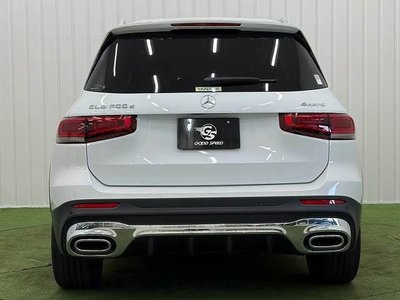 2023 Mercedes-BENZ GLB — миниатюра 13