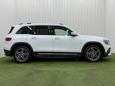 2023 Mercedes-BENZ GLB — миниатюра 15