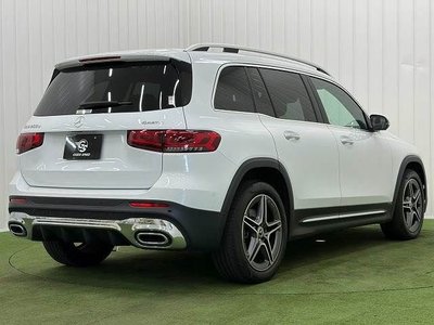 2023 Mercedes-BENZ GLB — миниатюра 16