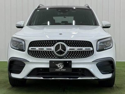 2023 Mercedes-BENZ GLB — миниатюра 12