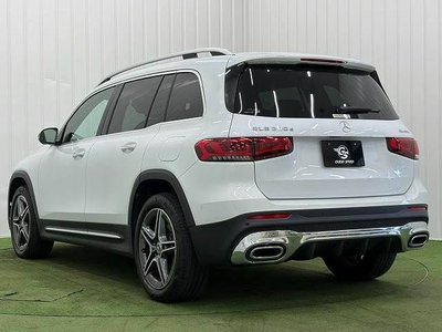2023 Mercedes-BENZ GLB — миниатюра 17