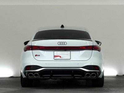 AUDI S5 - 6