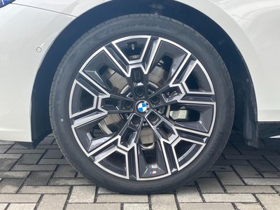 BMW 5 SERIES TOURING - 8