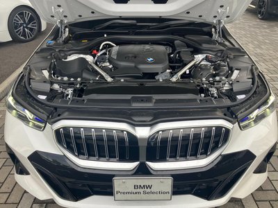 BMW 5 SERIES TOURING - 10