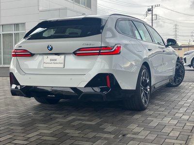 BMW 5 SERIES TOURING - 5