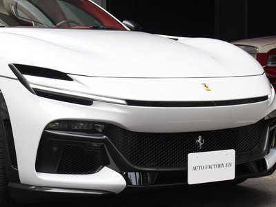 FERRARI PUROSANGUE - 6